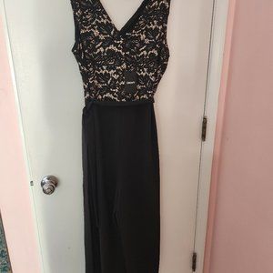 Gorgeous DKNY Jumpsuit